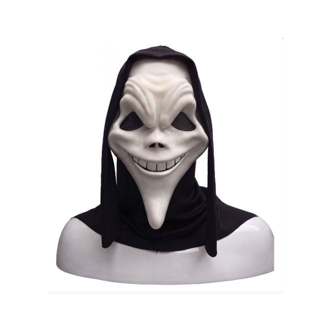 NEW Adult Scary Movie 6 - GRINNY Mask