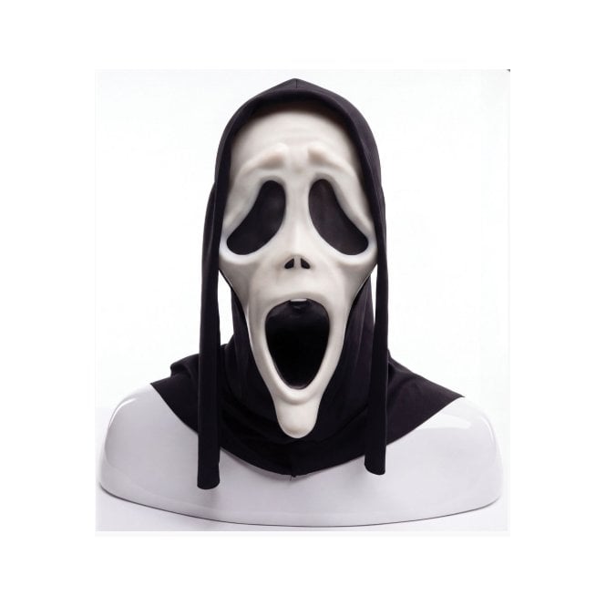 NEW Scary Movie 6 - KILLER Mask