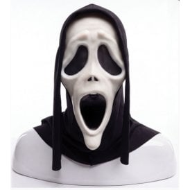 NEW Scary Movie 6 - KILLER Mask