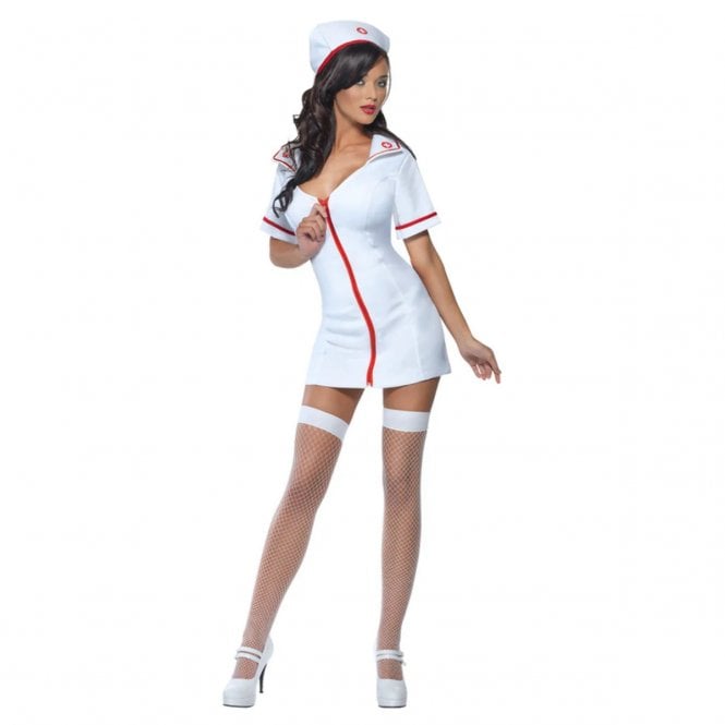 No Nonsense Nurse