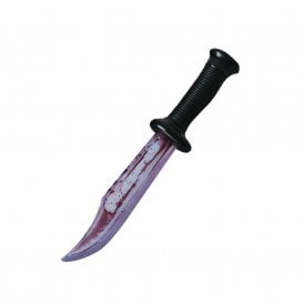Official Scream/Ghost Face® Bloody Blade