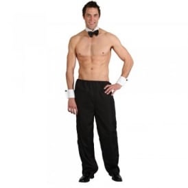 Party Boy Stripper - Adult Costume