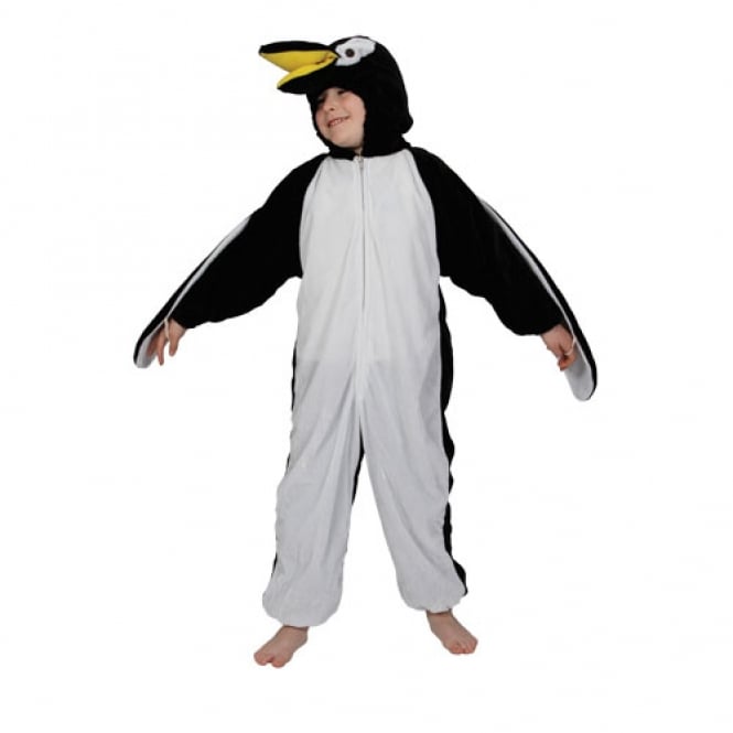 Penguin - Kids Costume