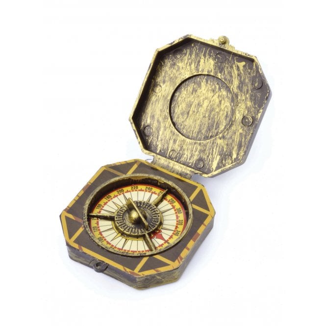 Pirate Compass
