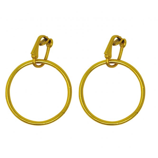 Pirate Earrings
