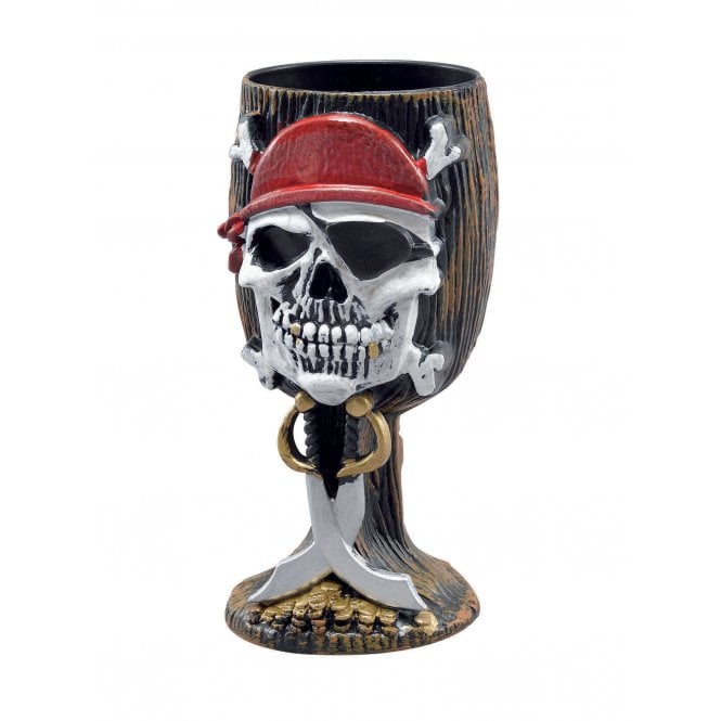 Pirate Goblet