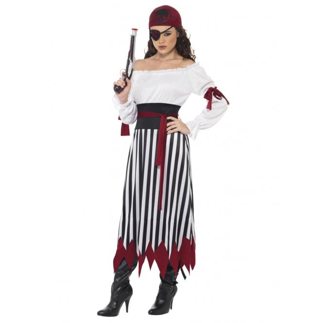 Pirate Lady