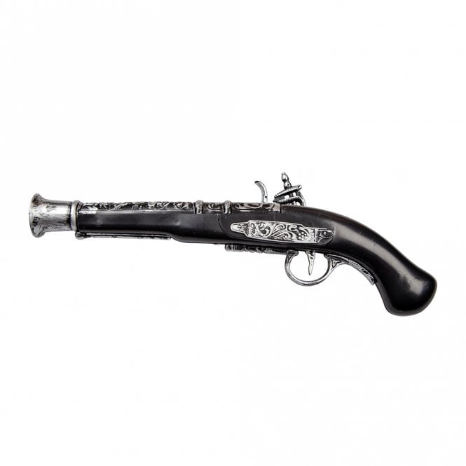 Pirate Pistol 35cm