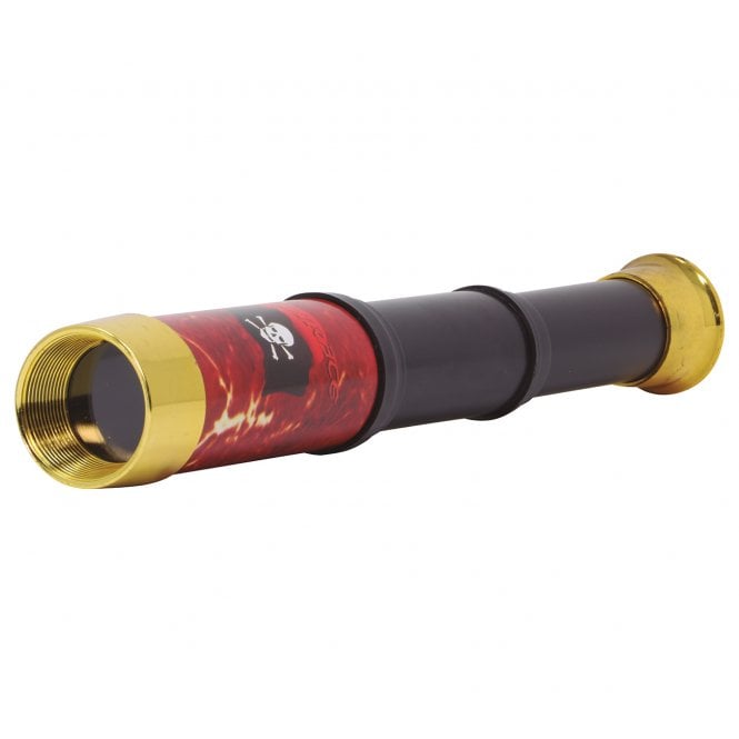 Pirate Telescope