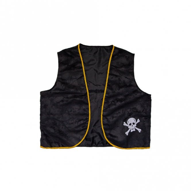 Pirate Waistcoat