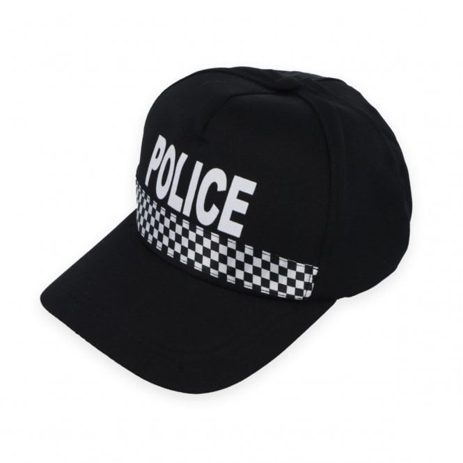 Police "Baseball" Cap