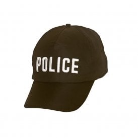 POLICE Cap 
