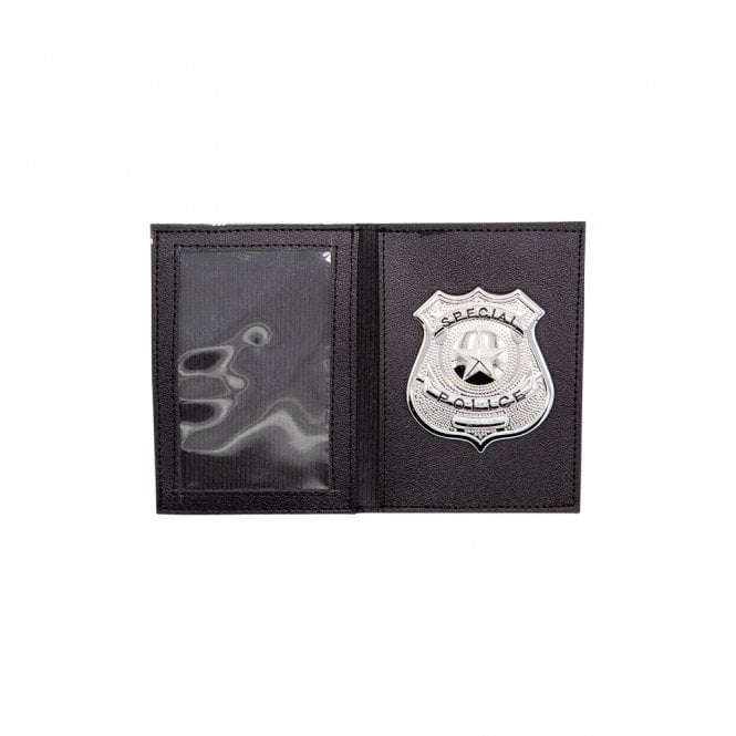 Police I.D Badge