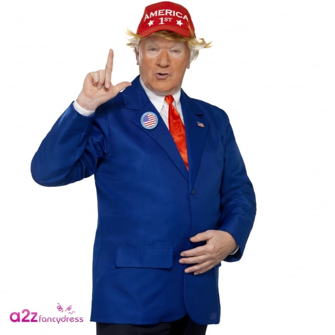 President - Adult Costume