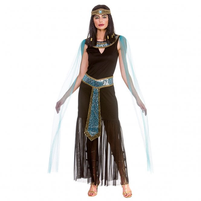 Princess Cleopatra - Adult Costume