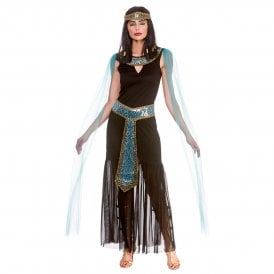 Princess Cleopatra - Adult Costume