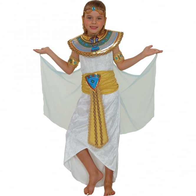 Princess Cleopatra - Kids Costume