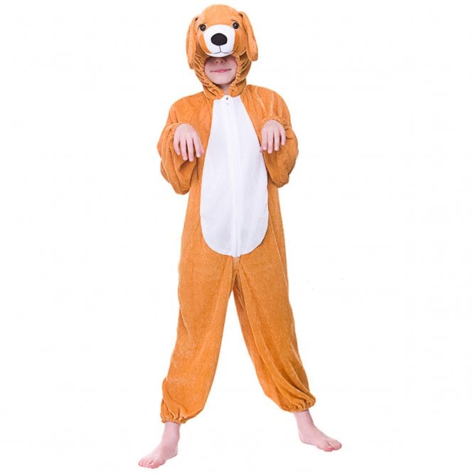 Puppy Dog - Kids Costume