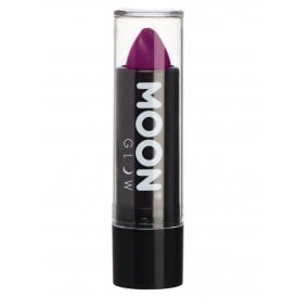 Purple Lipstick