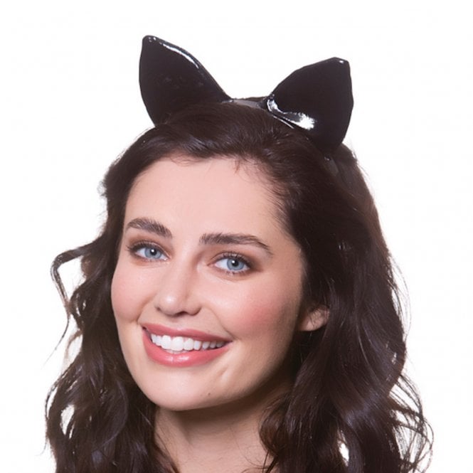 PVC Cat Ears