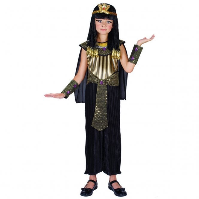 Queen Cleopatra - Kids Costume