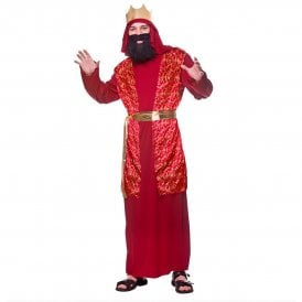 RED Wise Man 