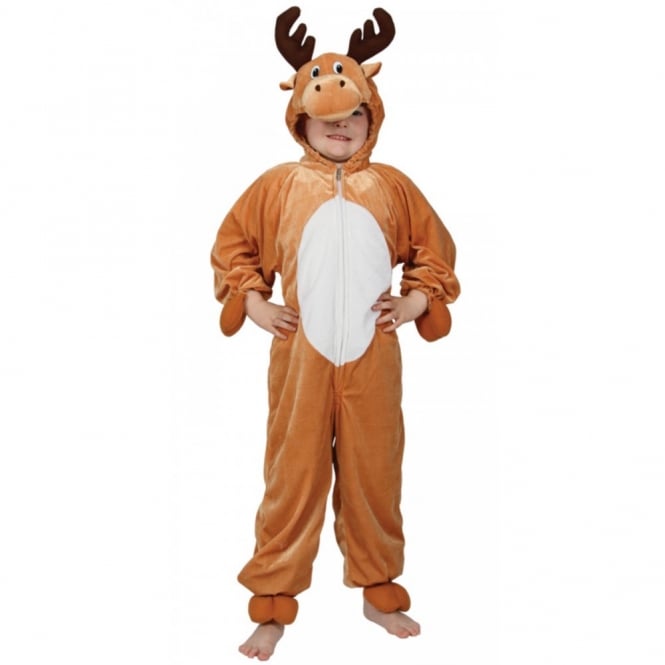 Reindeer - Kids Costume