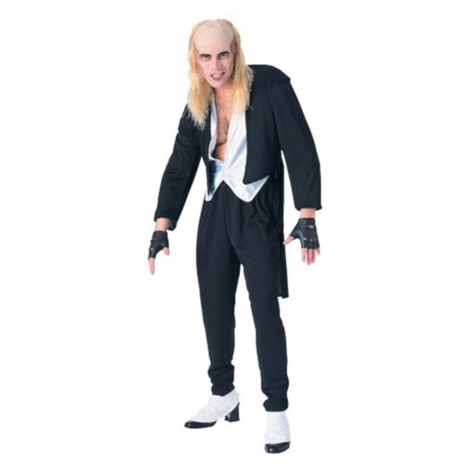 Riff Raff (The Rocky Horror Picture Show™) - Adult Costume