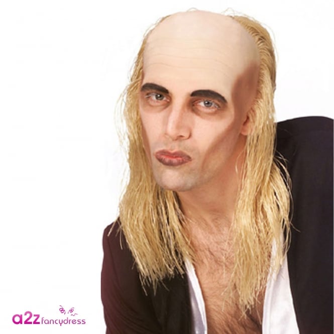 Riff Raff Wig (The Rocky Horror Picture Show™) - Adult Accessory