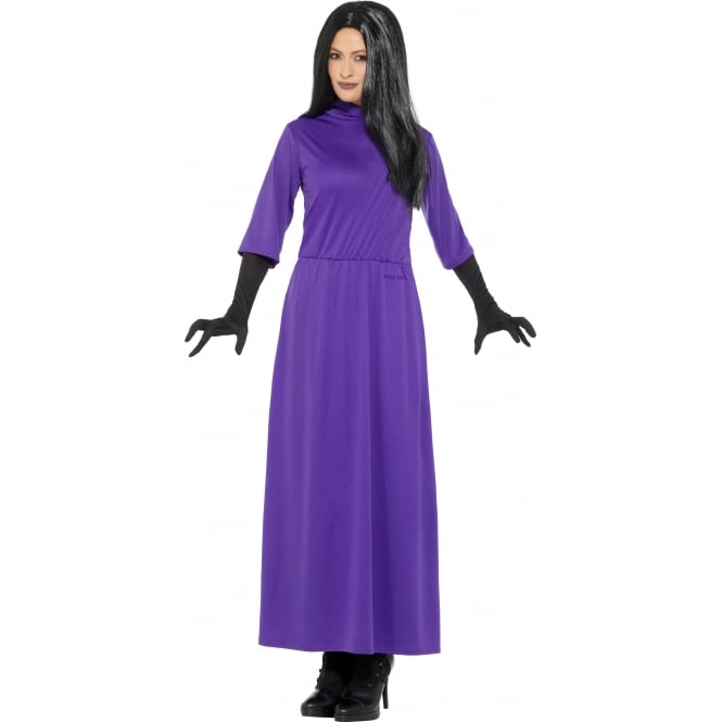 ROALD DAHL ~ The Witches - Adult Costume