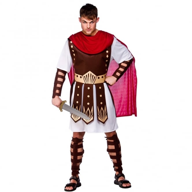 Roman Centurion - Adult Costume