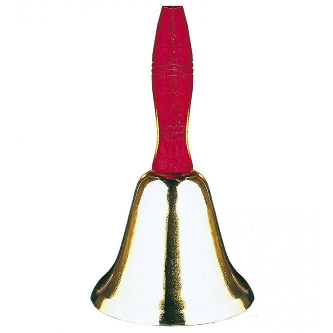 Santa Bell - Adult Accessory