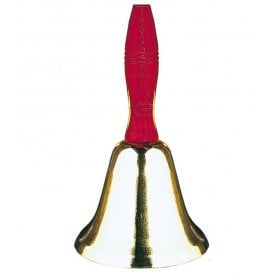 Santa Bell - Adult Accessory