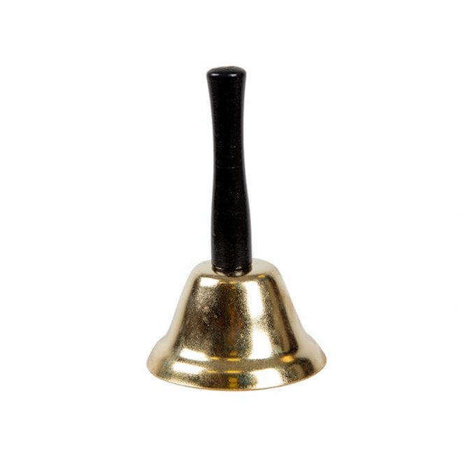 Santa Bell