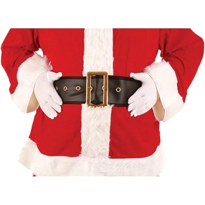 Santa Belt