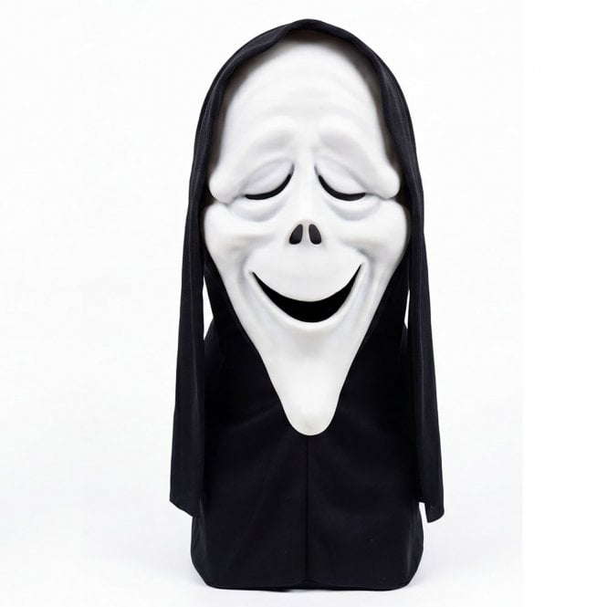 Scary Movie 6 - Still Stoned Mask