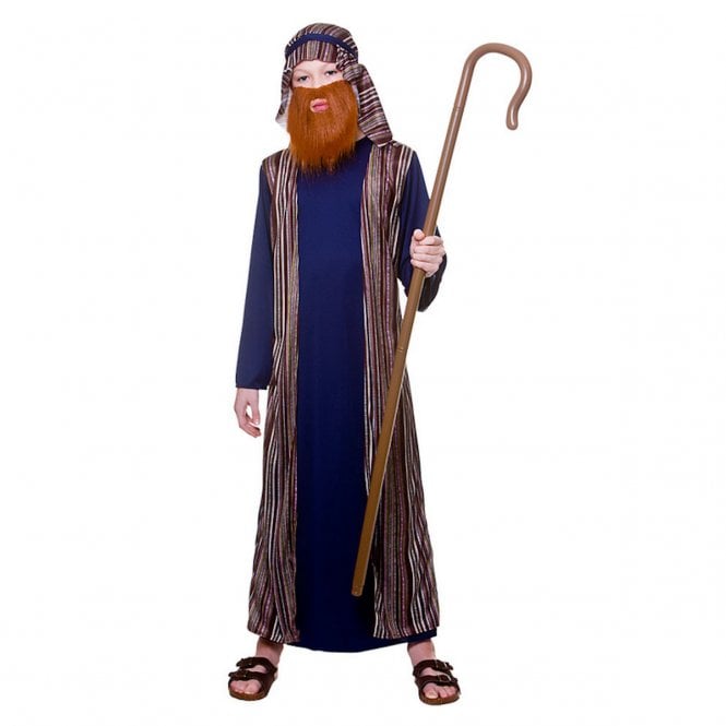 Shepherd - Kids Costume
