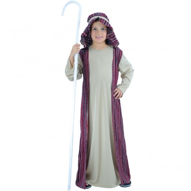 Shepherd - Kids Costume
