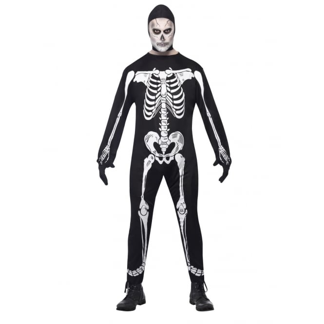 Skeleton - Adult Costume