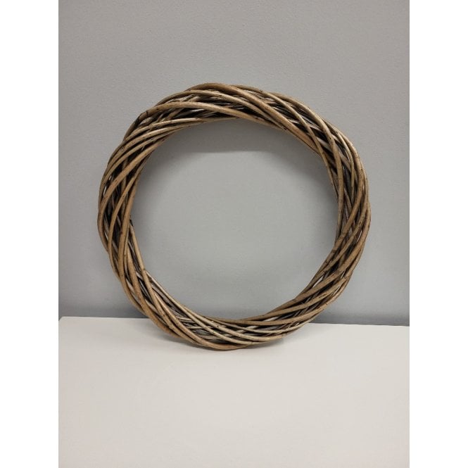 Small Brown Ring