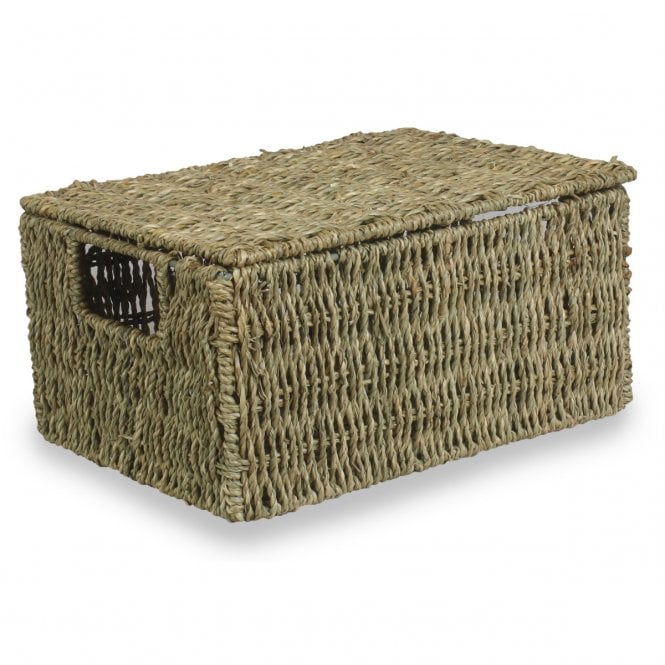 Small Seagrass Hamper