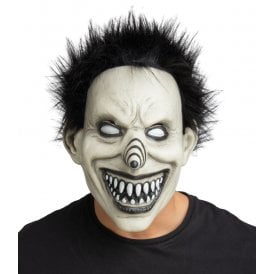 Smiling Clown - Latex Mask