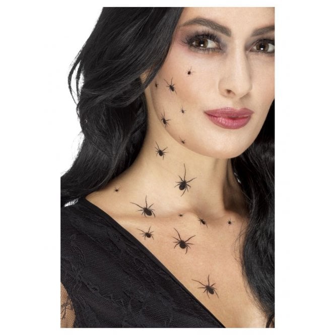 Spider Transfers