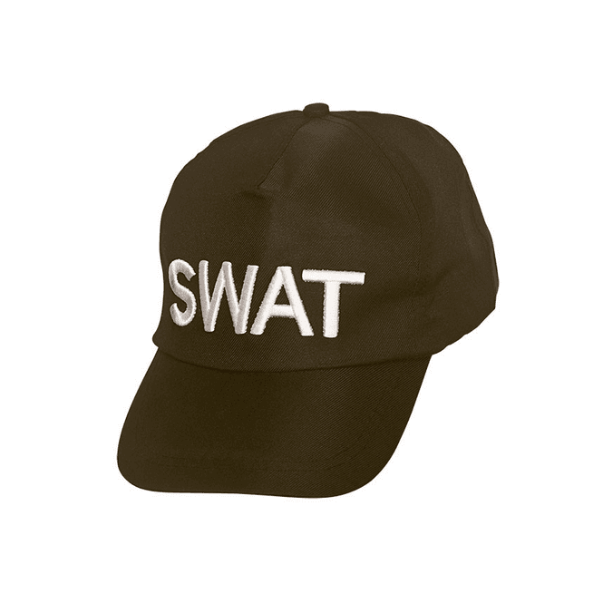 SWAT Cap