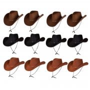 12 Hat Pack