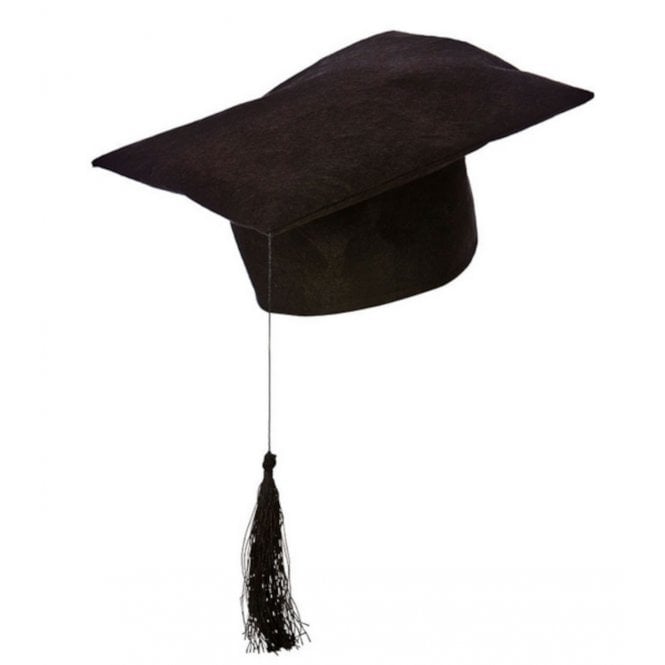 Teacher/Graduate Hat
