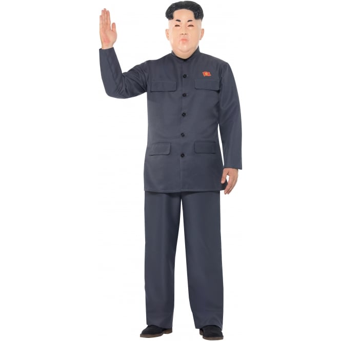 The Dictator - Adult Costume