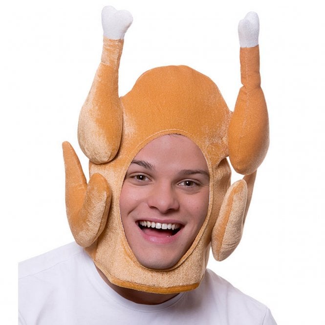 Turkey Hat