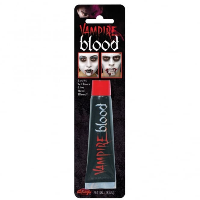 Vampire Blood - Accessory