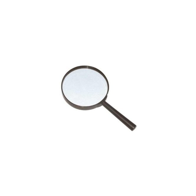Victorian Detective Magnifying Glass